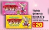 A101 10 Temmuz 2025 Kataloğu Tipitip 27 gr Karışık Meyve Aromalı Sakız