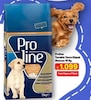 A101 10 Temmuz 2025 Kataloğu Proline Tavuklu 15 kg Yavru Köpek Maması