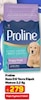 A101 10 Temmuz 2025 Kataloğu Proline Kuzu Etli 2.2 kg Yavru Köpek Maması