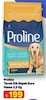 A101 10 Temmuz 2025 Kataloğu Proline Tavuk Etli 2.2 kg Yetişkin Köpek Maması