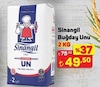A101 17 Temmuz 2025 Kataloğu Sinangil Un 2 kg