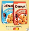 A101 17 Temmuz 2025 Kataloğu Ülker Dankek Lokmalık Kek 160 gr