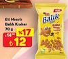 A101 12 Temmuz 2025 Kataloğu Eti Mısırlı Balık Kraker 70 gr