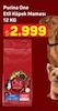 A101 17 Temmuz 2025 Kataloğu Purina One Sığır Etli 12 kg Yetişkin Köpek Maması