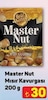 A101 24 Temmuz 2025 Kataloğu Master Nut Mısır Kavurgası 200 gr