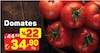 A101 24 Temmuz 2025 Kataloğu Domates kg
