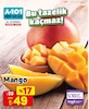 A101 24 Temmuz 2025 Kataloğu Mango Adet 