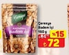 A101 24 Temmuz 2025 Kataloğu Çerezya 150 gr Badem İçi
