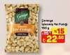 A101 24 Temmuz 2025 Kataloğu Çerezya 150 gr İşlenmiş Yer Fıstığı