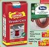 A101 25 Temmuz 2025 Kataloğu Çaykur Tiryaki 1 kg Çay