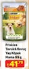 A101 31 Temmuz 2025 Kataloğu Friskies Tavuk&Havuç Yaş Köpek Mama 85 g