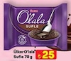 A101 31 Temmuz 2025 Kataloğu Ülker Olala Sufle 70 gr