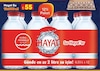 A101 7 Ağustos 2025 Kataloğu Hayat Su 12x330 ml 