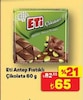 A101 8 Ağustos 2025 Kataloğu Eti Antep Fıstıklı Kare Çikolata 60 gr