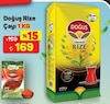 A101 8 Ağustos 2025 Kataloğu Doğuş Geleneksel Rize 1 kg Çay