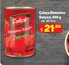 A101 14 Ağustos 2025 Kataloğu Çokça Domates Salçası 410 g