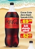 A101 9 Ağustos 2025 Kataloğu Coca Cola Zero Sugar 2.5 lt