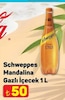 A101 28 Ağustos 2025 Kataloğu Schweppes Mandalina 1 lt
