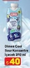 A101 28 Ağustos 2025 Kataloğu Dimes Cool Sour Konsantre İçecek 310 ml