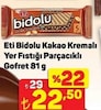 A101 22 Ağustos 2025 Kataloğu Eti Bidolu Kakao Kremalı Yerfıstıklı Gofret 81 gr
