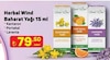 A101 11 Eylül 2025 Kataloğu Herbal Wind Baharat Yağı 15 ml Çeşitleri 
