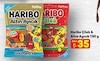 A101 11 Eylül 2025 Kataloğu Haribo Altın Ayıcık Jelibon 130 gr