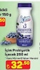 A101 18 Eylül 2025 Kataloğu İçim Kara Mürverli ve Yaban Mersinli Probiyotik 250 ml
