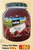 A101 18 Eylül 2025 Kataloğu Tukaş Tatlı Biber Salçası 1650 g 