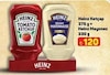 A101 18 Eylül 2025 Kataloğu Heinz 375 gr Ketçap + 330 gr Mayonez