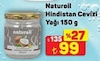 A101 19 Eylül 2025 Kataloğu Naturoil 150 gr Hindistan Cevizi Yağı