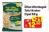 A101 19 Eylül 2025 Kataloğu Ülker Altınbaşak Tahıl Cipsi 50 gr