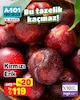 A101 19 Eylül 2025 Kataloğu Kırmızı Erik kg 