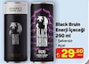 A101 2 Ekim 2025 Kataloğu Black Bruin 250 ml Enerji İçeceği