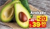A101 25 Eylül 2025 Kataloğu Avokado Adet
