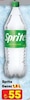 A101 16 Ekim 2025 Kataloğu Sprite 1.5 lt