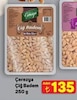 A101 16 Ekim 2025 Kataloğu Çerezya Çiğ Badem 250 g