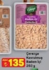 A101 16 Ekim 2025 Kataloğu Çerezya Kavrulmuş Badem İçi 250 g