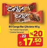 A101 11 Ekim 2025 Kataloğu Eti Canga Yer Fıstıklı Çikolata 45 gr