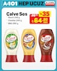 A101 15 Ekim 2025 Kataloğu Calve Ranch Sos 245 gr