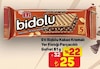 A101 18 Ekim 2025 Kataloğu Eti Bidolu Kakao Kremalı Yerfıstıklı Gofret 81 gr