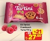 A101 18 Ekim 2025 Kataloğu Eti Tartini Frambuazlı Kek 114 gr