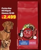A101 23 Ekim 2025 Kataloğu Purina One Sığır Etli 12 kg Yetişkin Köpek Maması