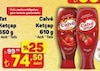 A101 25 Ekim 2025 Kataloğu Calve Acılı Ketçap 610 gr