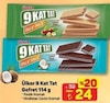 A101 25 Ekim 2025 Kataloğu Ülker 9 Kat Tat İnce Fındıklı 114 gr Gofret