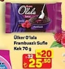 A101 25 Ekim 2025 Kataloğu Ülker Olala Frambuazlı Sufle Kek 70 gr