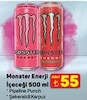 A101 30 Ekim 2025 Kataloğu Monster Pipeline Punch Enerji İçeceği 500 ml