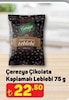 A101 30 Ekim 2025 Kataloğu Çerezya Premium 75 gr Çikolatalı Leblebi