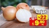 A101 30 Ekim 2025 Kataloğu Soğan Kuru (Yeni Mahsul) Kg