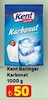 A101 6 Kasım 2025 Kataloğu Kent Boringer Karbonat 1 kg