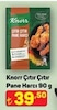A101 6 Kasım 2025 Kataloğu Knorr 90 gr Çıtır Pane Harcı